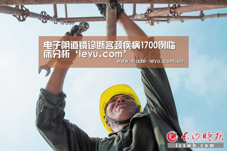 电子阴道镜诊断宫颈疾病1700例临床分析‘leyu.com’(图1) 电子阴道镜诊断宫颈疾病1700例临床分析‘leyu.com’(图1)
